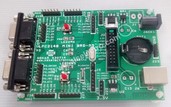 ARM7 MINI LPC2148