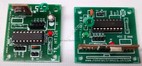 RF 433MHZ WITH 4 BIT ENC/DECODER