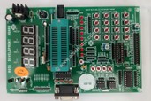 8051 DEVELOPMENT BOARD