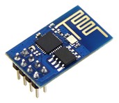 ESP8266-ESP01