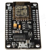 ESP8266 NODE MCU 12E -CH340