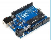 ARDUINO UNO 