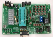 AVR DEVELOPMENT BOARD