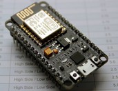 ESP8266 NODE MCU 12E - CP2102