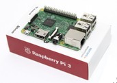 Raspberry PI 3